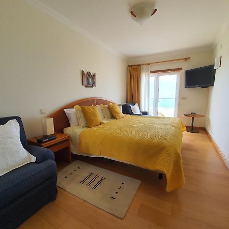 Nazare Apartamento Em Frente Ao Mar エクステリア 写真