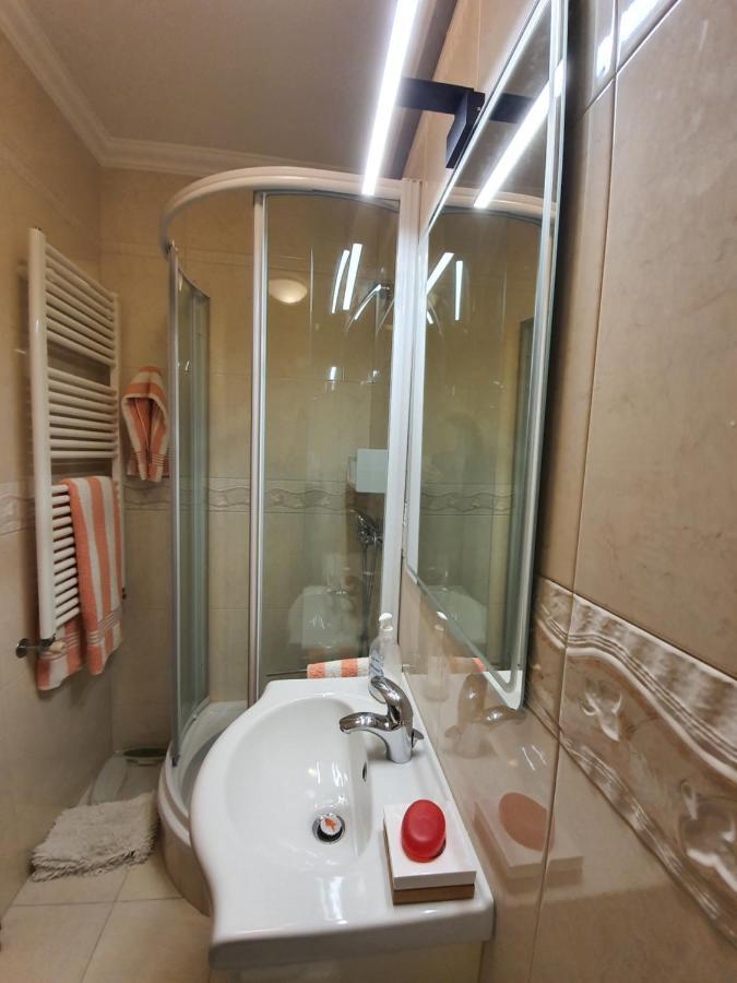Nazare Apartamento Em Frente Ao Mar エクステリア 写真